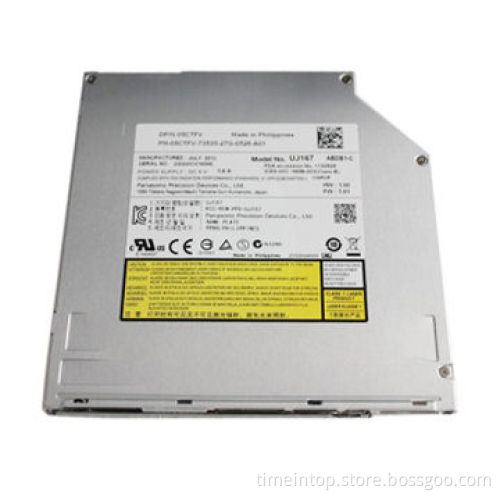 9.5mm Super-slim SATA Slot-in Blu-ray Combo, Panasonic UJ167